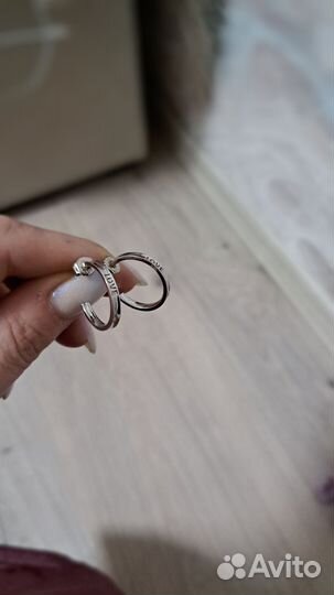 Изделия из серебра