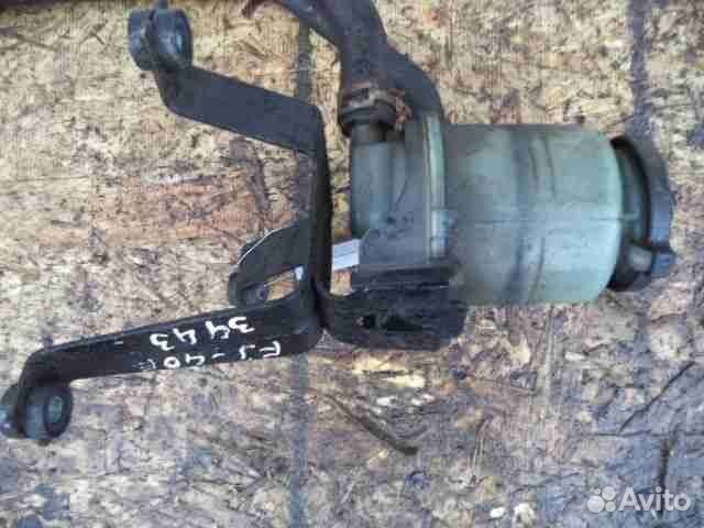 Бачок гидроусилителя Toyota FJ-Cruiser GSJ10