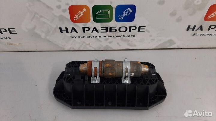 Подушка безопасности торпедо правая Land Rover