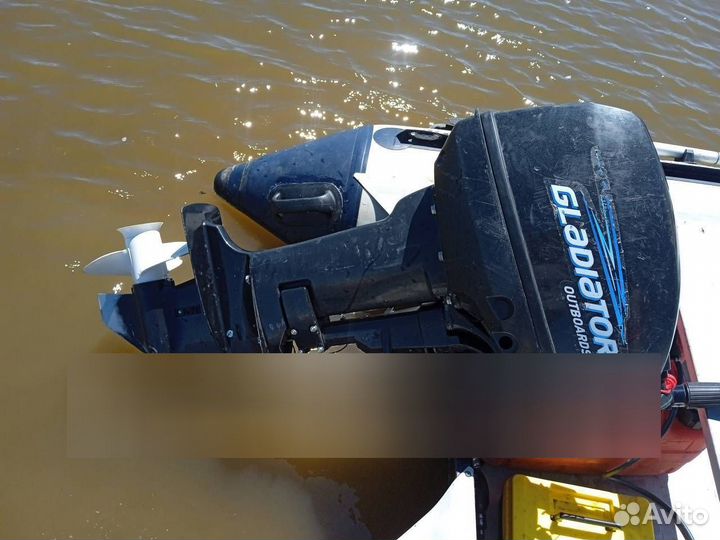 Аренда пвх лодки с мотором