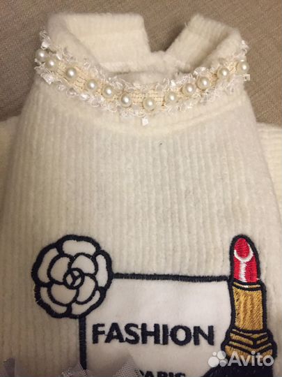 Одежда для собак