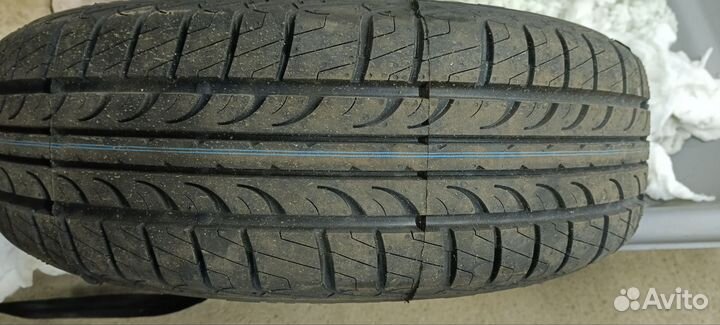 Tunga Zodiak 2 195/65 R15