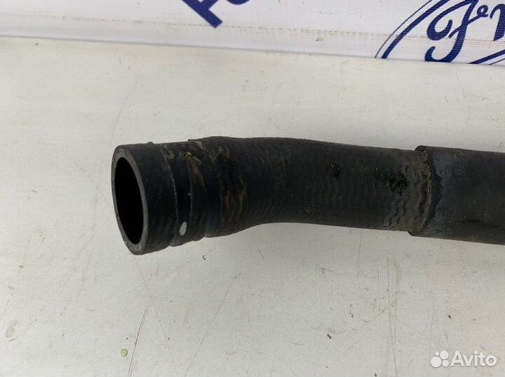 Патрубок системы охлаждения Mazda 3 BK 1.6