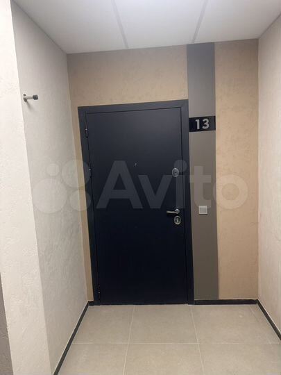 1-к. квартира, 44,9 м², 3/12 эт.