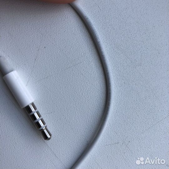 Наушники Apple iPhone