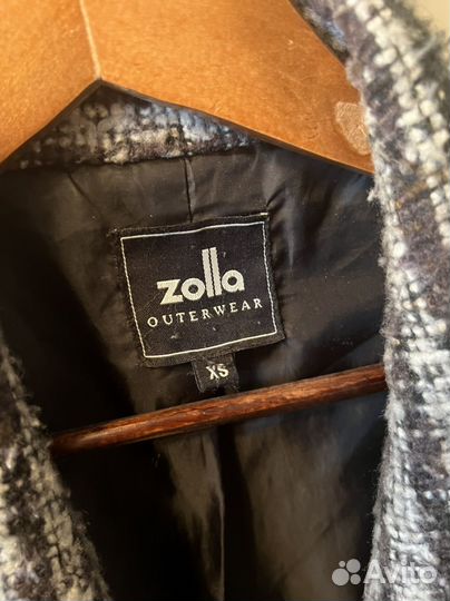 Пальто женское