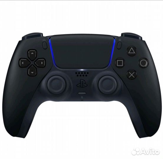 Новый Геймпад Sony DualSense для Playstation 5