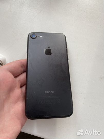 iPhone 7, 128 ГБ