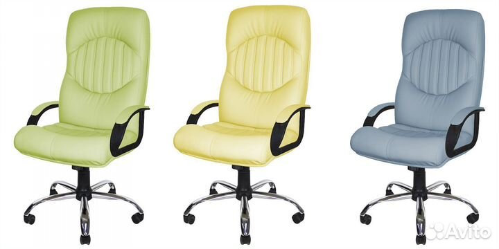 Кресло компьютерное