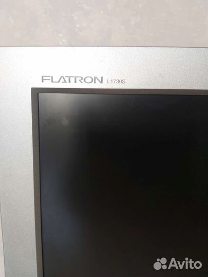 Монитор для компьютера LG