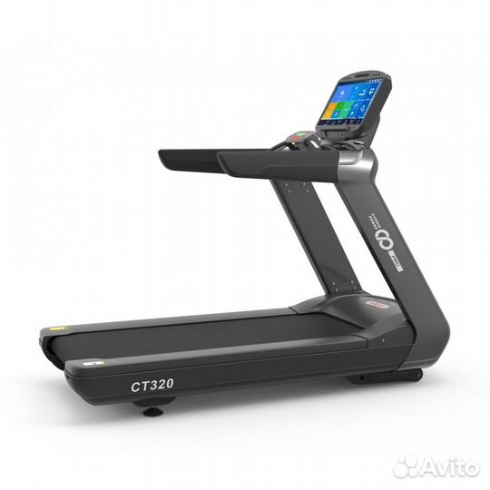 Беговая дорожка CardioPower PRO CT320