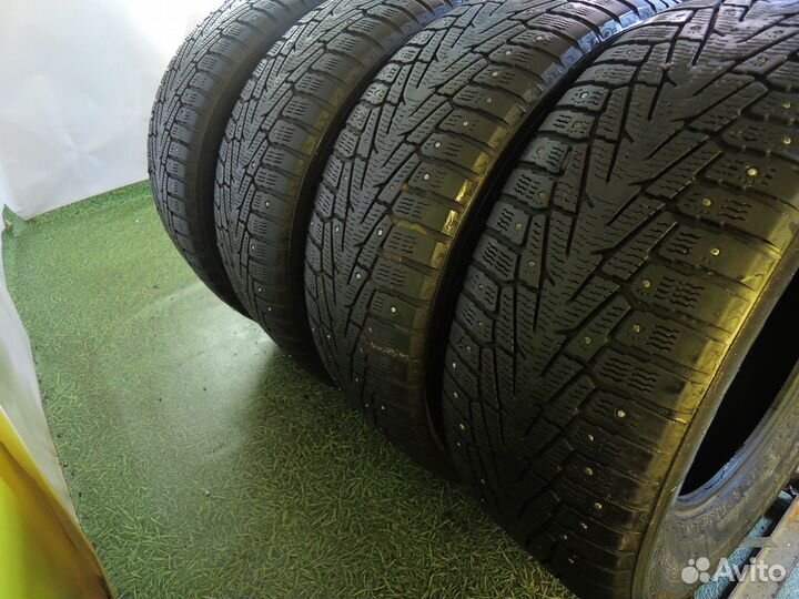 Nokian Tyres Hakkapeliitta 7 SUV 285/60 R18