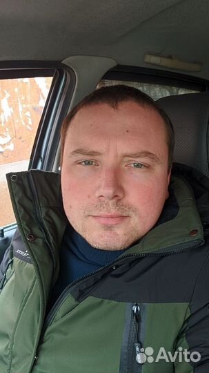 Торговый представитель