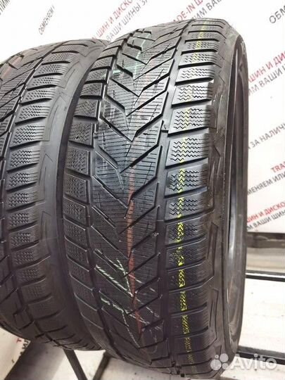 Vredestein Wintrac Xtreme S 225/55 R18 98V