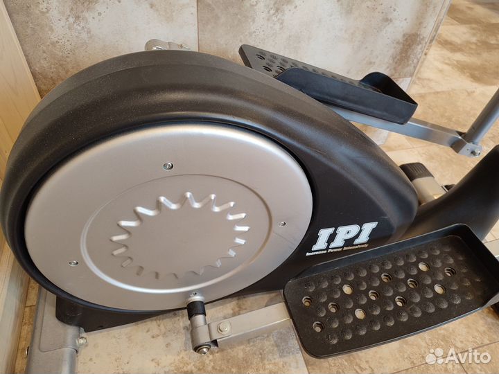 Элипсоидный тренажер бу