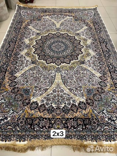 Ковры Иранкские 2х3. В наличии