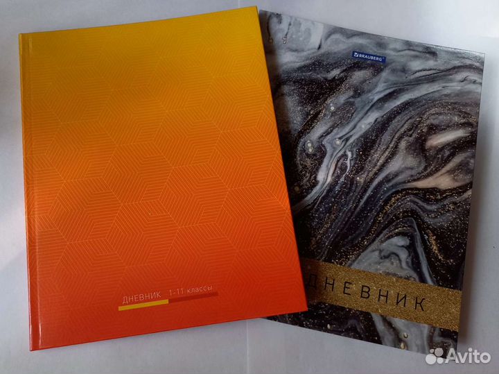 Дневник школьный