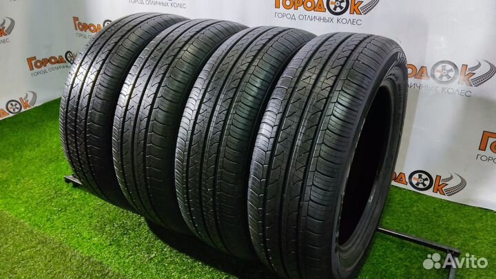 Nexen N'Priz AH8 195/60 R16 89H