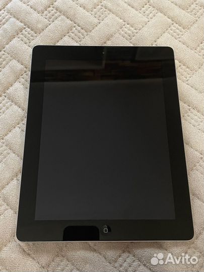Планшет apple iPad 4