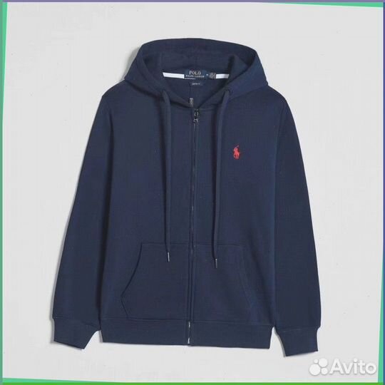 Зип Худи Polo Ralph Lauren (Artikle: 36720)