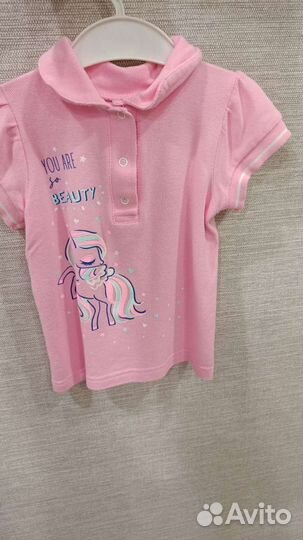 Продам детские вещи