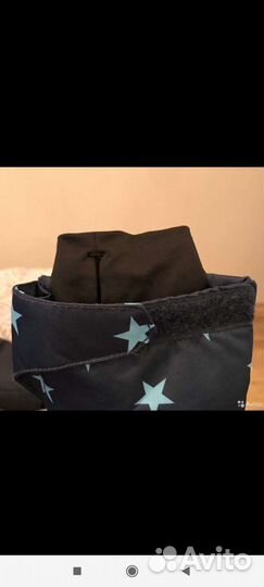 Куртка зимняя