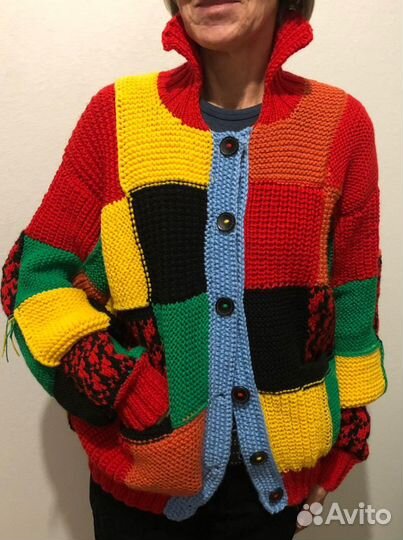 Вяжу на заказ спицами и крючком