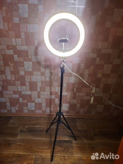 Свет для съемки