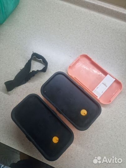 Ланч бокс для еды