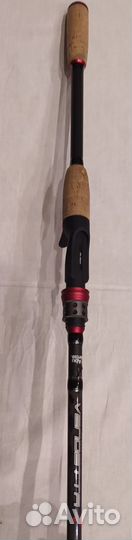 Кастинговые спиннинги Abu Garcia