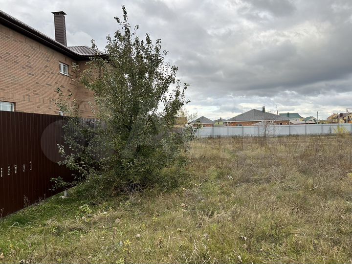 Участок 12 сот. (ИЖС)