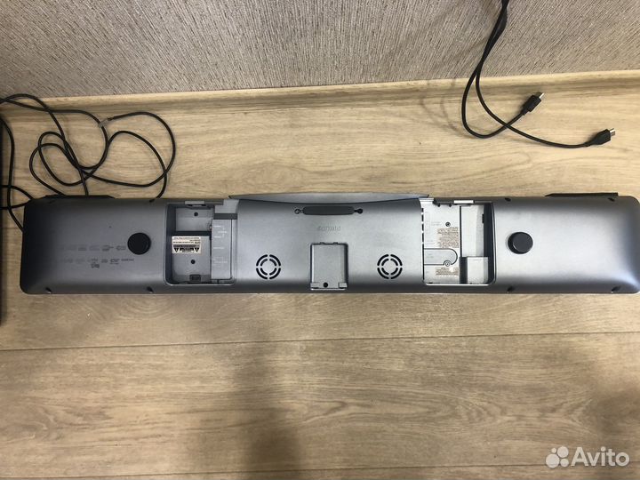 Домашний кинотеатр