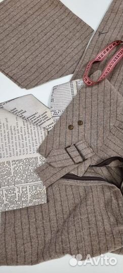 Интенсив Учимся шитью