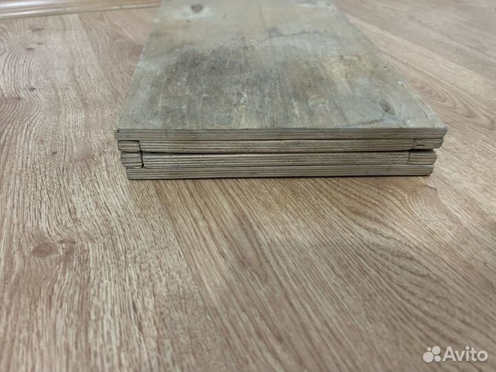 Нарды ручной работы бу