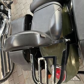 Triumph rocket 3запчасти