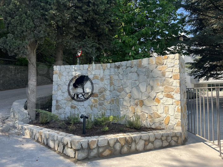 1-к. апартаменты, 29,2 м², 2/4 эт.