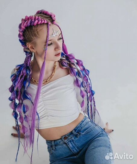 Создание образа