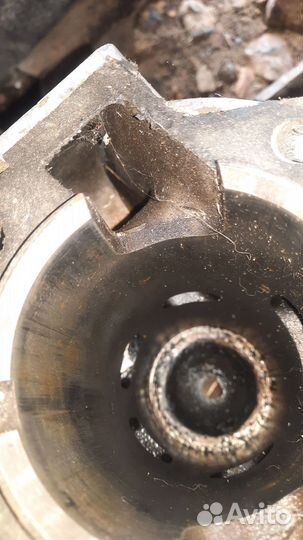 Запчасти на мотоцикл иж