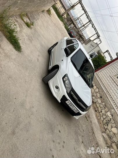 LADA granta sport