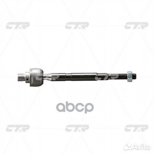 Тяга рулевая hyundai starex/H-1 07-RH CR0277R CTR