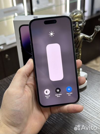 iPhone 14 Pro, 256 ГБ