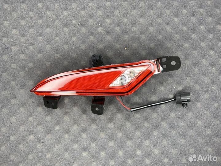 Светоотр зад прав Changan CS75plus I rest 2, 21-23