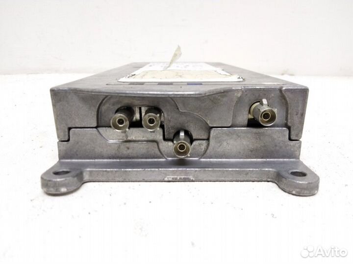 Блок Bluetooth X5 E53 BMW