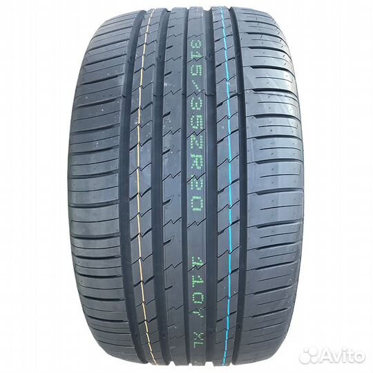 Tracmax X-Privilo RS01+ 265/45 R20 Y