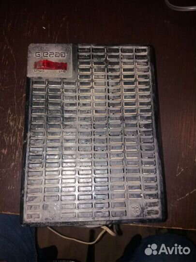 Стабилизатор напряжения