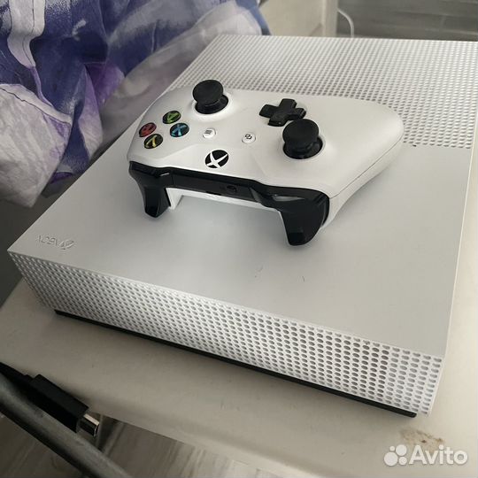 Xbox One s 1tb