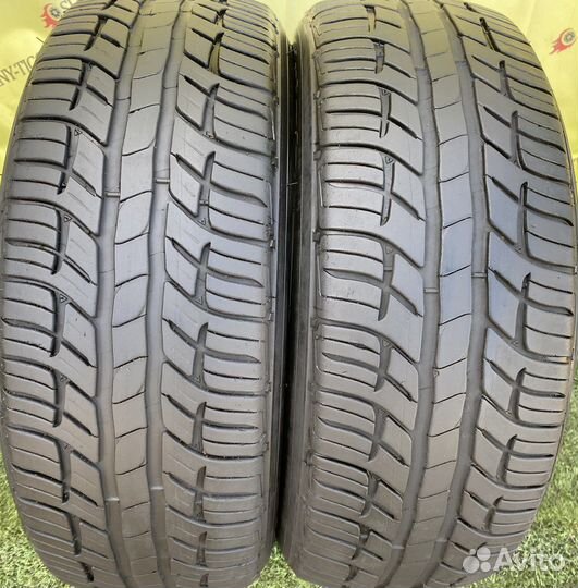 Bfgoodrich Advantage T/A Drive 205/60 R16 92H