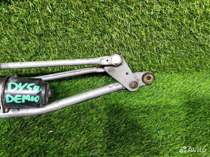 Трапеция дворников Mazda Demio DY5W