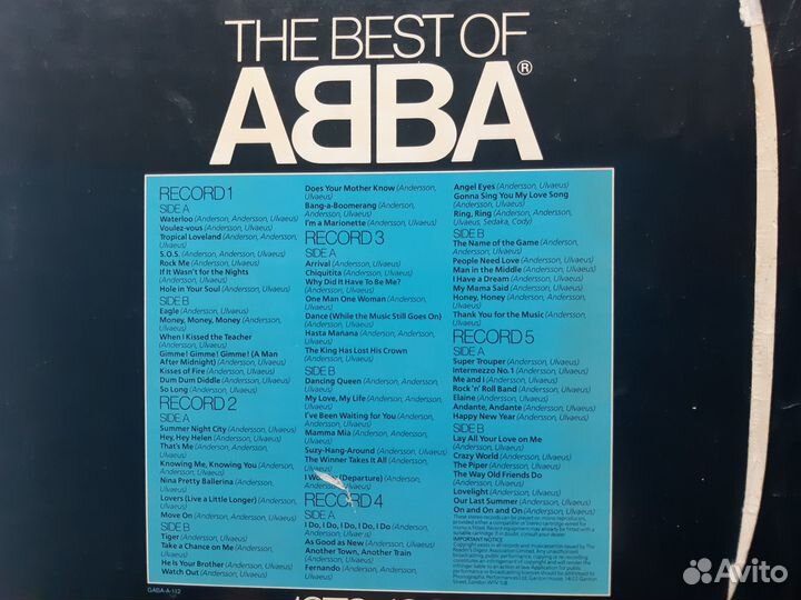 Abba 