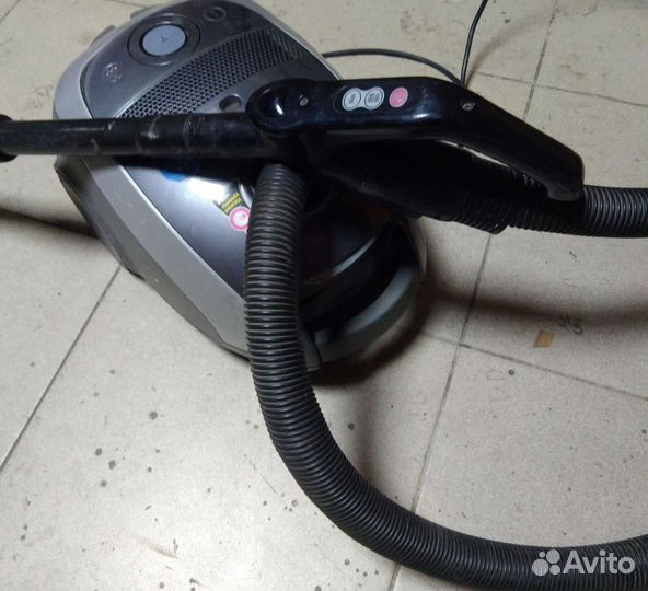 Пылесос Samsung